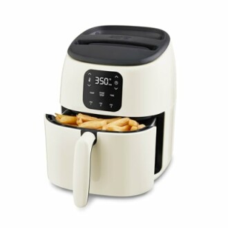 DASH Tasti-Crisp Ceramic Air Fryer Oven