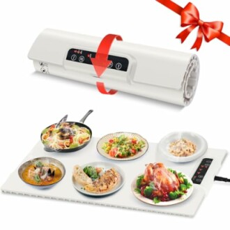 LOQOMI Portable Food Warmers