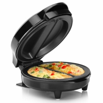 Non-Stick Omelet & Frittata Maker