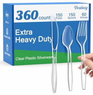 Dealusy 360 Count