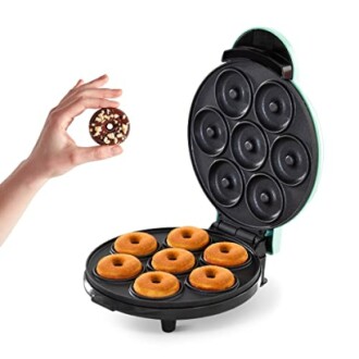 Dash Mini Donut Maker